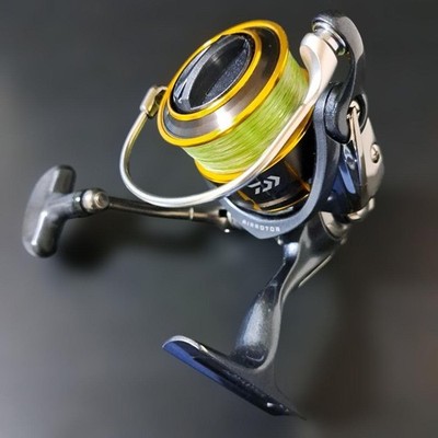 DAIWA 15 FREAMS 2508