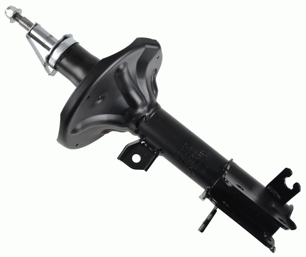 Amortisseur SACHS anti-vibration avant pour résoudre l'usure des pneus OE 54660-26100
