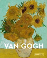 Van Gogh: Masters of Art Paperback or Softback 