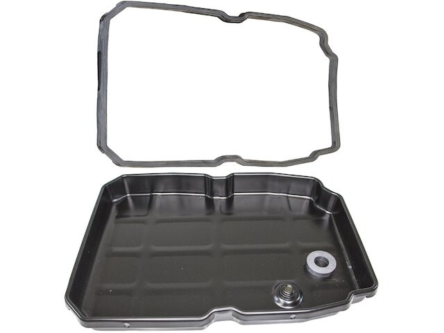 Maybach 62 2003-2012 Oil pan