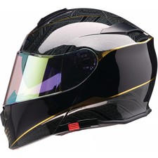 Z1R Solaris 2.0 Notorious Helmets Motorcycle ...