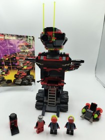 LEGO Space: Robo-Guardian (6949) 100% Complete + Instructions - NO Box