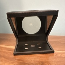 Little Prompter Teleprompter Console/Tabletop Video Production Accessory