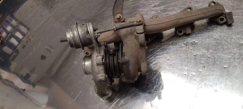 OPEL VECTRA C GTS Turbolader 2.00 Diesel 74kw 2004 34473268