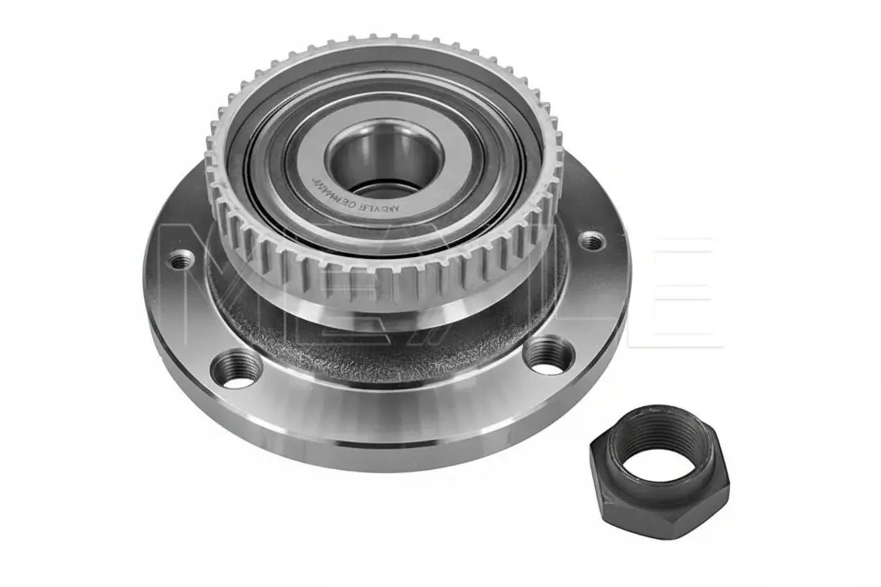 Meyle Mozzo Ruota 11-14 750 0030 - Immagine 2