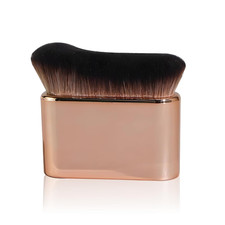 Self Tanner Brush, Kabuki Foundation Body Makeup Brush for Face and Body, Body S