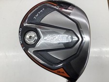 HONMA TOUR WORLD TW747 Fairway Wood SR-Flex 3HL / VIZARD for 747 50 / Excellent