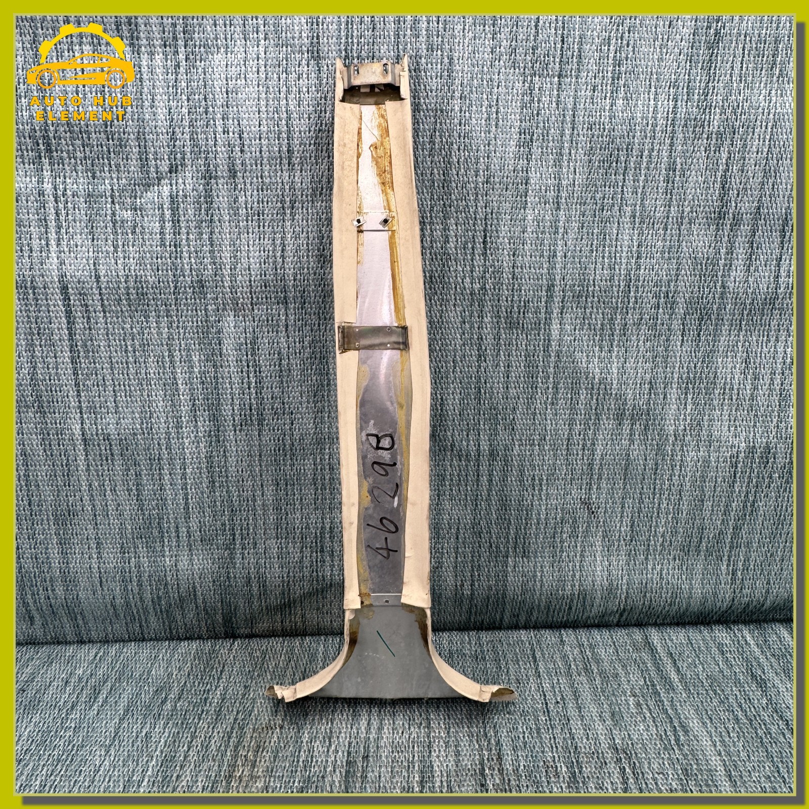 Bentley Brooklands 1992-1998 Front Left Trim panel Tan