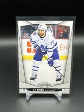 2024-25 O-Pee-Chee Hockey Trading Card #349 T.J. Brodie