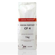 Jacobs Cocoa Fantasy CF 4 Kakao 1kg, Kakaopulver 14% ( ehem. Suchard JS 4 )