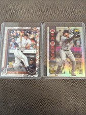 2025 Topps Series 1 Colt Keith #180