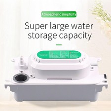 Condensate Pump Automatic HVAC Lift Removal Drain 100L/H With 500ml - NEW ✅