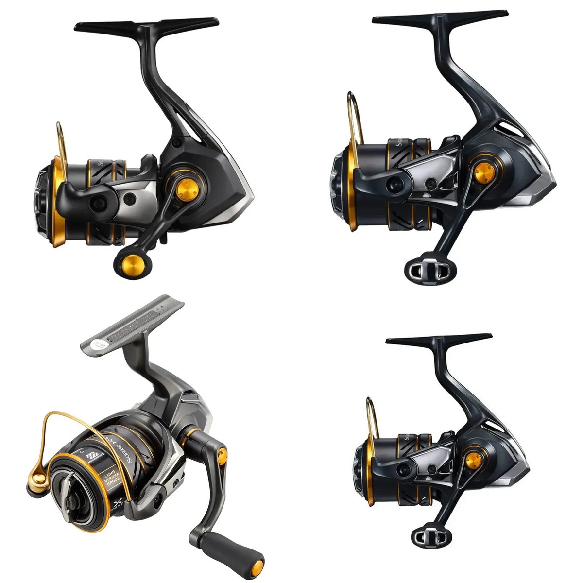 22Soare XR 500SPG 21Soare XR C2500S 【公式通販】