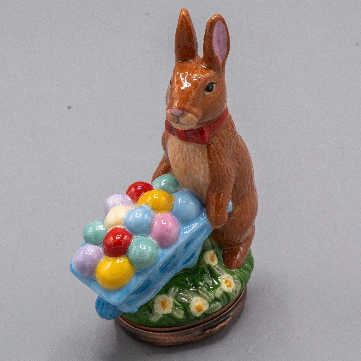 Halcyon Days Collectible Boxes, Jars & Tins for sale | eBay