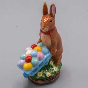 25+ Halcyon Days Enamel Eggs for sale | Updated Oct 2026