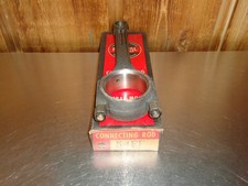 Rebuilt Engine Connecting Rod 54ef 1936-1939 Studebaker 6-cylinder 186606 Rebuilt Engine Connecting Rod 54ef 1936-1939 Studebaker 6-cylinder 186606