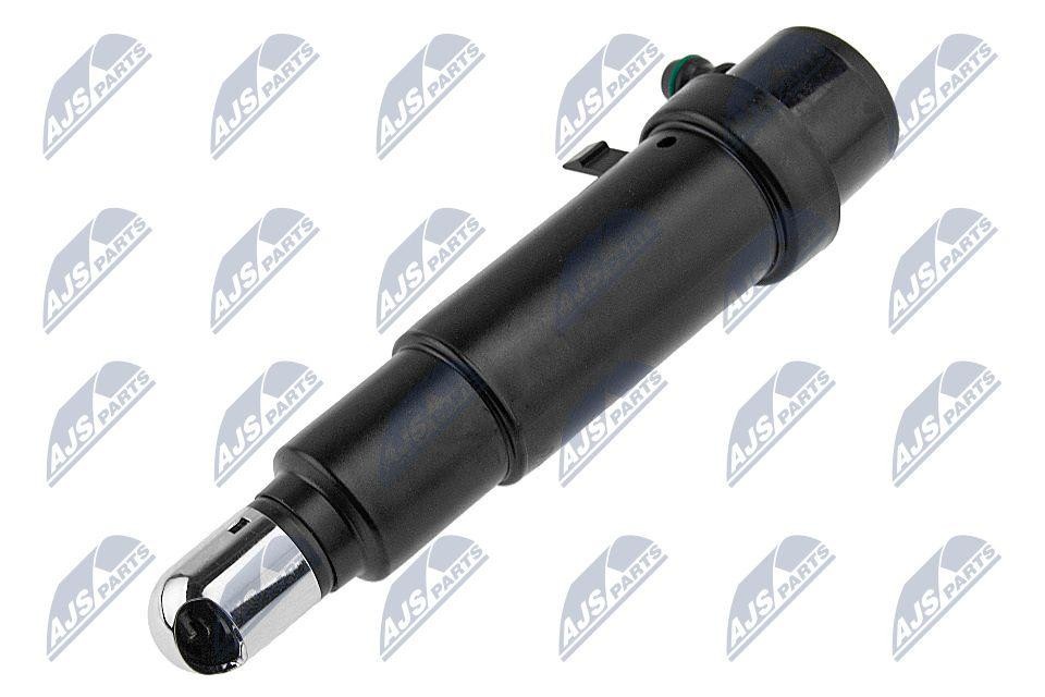 Headlight Cleaning System Lifting Nozzle For Porsche 997 991 Turbo GT3 Boxster - Image 4