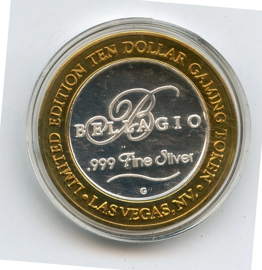 bellagio silver products for sale | eBay