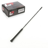 Stabantenne Radioantenne 40Cm Kurzantenne M5 FüR Audi A2 A3 A4 A5 A6 A8 TT V8
