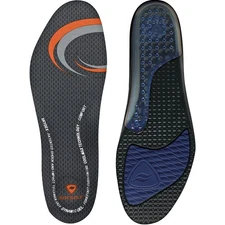 Sof Sole Performance Airr Shoe Insoles - Size 7-8.5