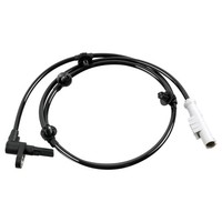 Febi Bilstein Abs-Sensor Hinten Rechts FüR MERCEDES-BENZ Vito / Mixto Viano