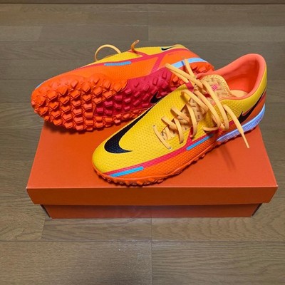 Nike 8.0US  react phantom gt 2 pro tf dead stock