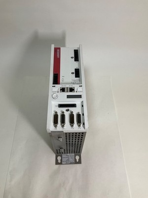 Beckhoff AX5203-0000 Servo Drive 2x3A Digital Servo Amplifier AX5000