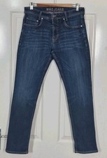 Mac Jeans Men's Blue MacFlexx Stretch Denim Jeans W33 L30