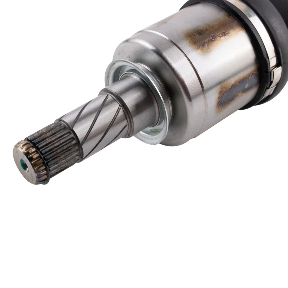 Conjunto de eixo dianteiro TRQ CV para 2004-2006 Subaru Baja Impreza - Imagem 4 de 4