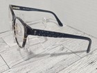 Juicy Couture JU185 086 Dark Havana per-owned women' frames only 50-17-140 — photo 2