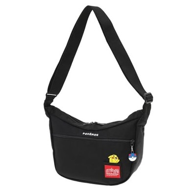 Manhattan Portage Duet Schultertasche Pokemon Alter 13+ Sammlerstück Y868647