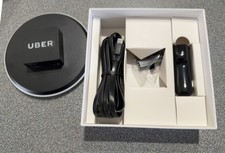 Uber Beacon Model FF01 – New Complete Open Box Driver LED Display