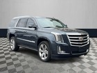 2020 Cadillac Escalade 4WD 4dr Premium Luxury