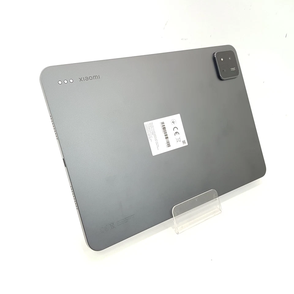 Tablet Android Xiaomi Pad 7 8 RAM 128 GB Wifi Gris 11" [PO224652] - Imagen 3 de 3
