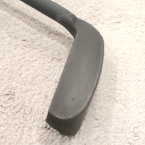 Cobra Greg Norman Putter 88 Model Milled Forging 33” RH Original Grip - Picture 3 of 13
