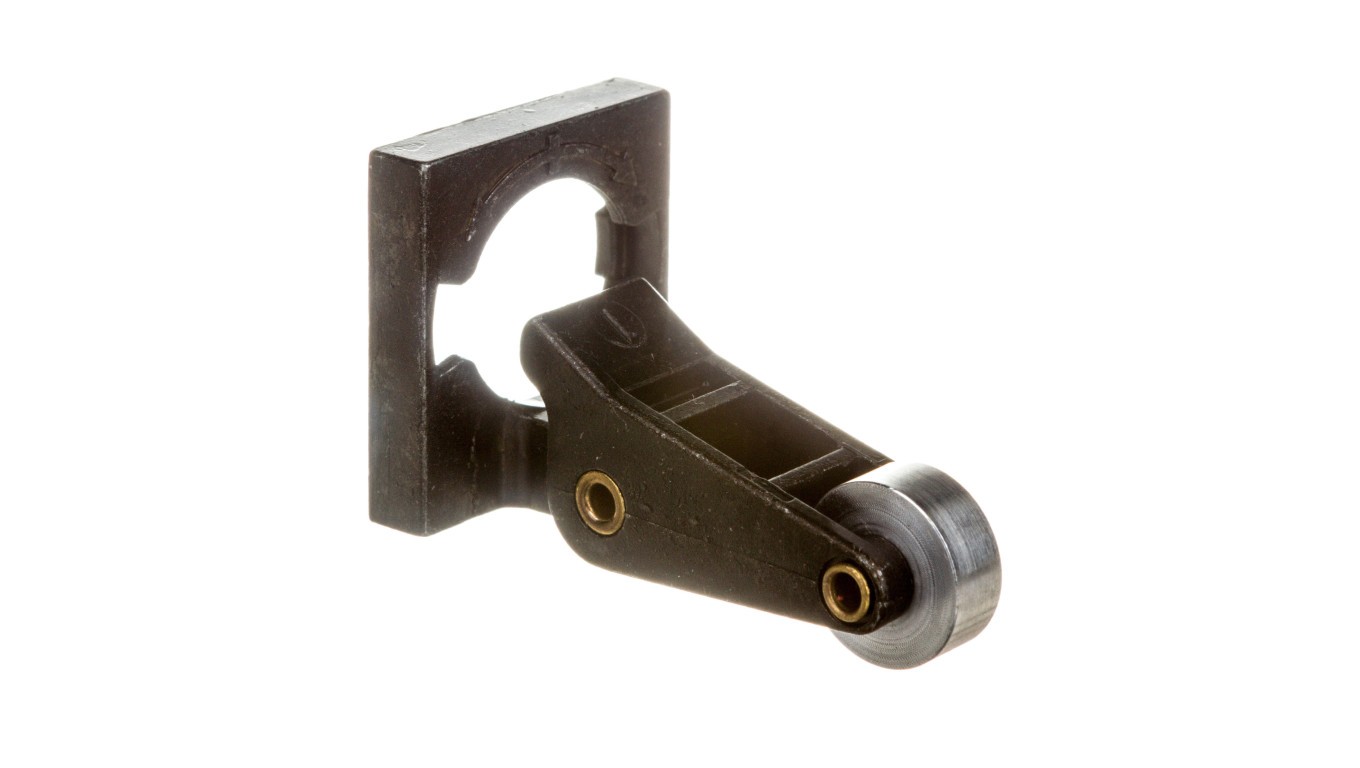 Drive Head Lever with Roller LSM-XLA 266157