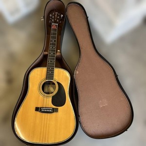 Damaged Martin Guitar for sale | eBay