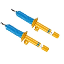2 Bilstein B6 Sport Shocks 2-35-124092 Front Left for BMW Z4