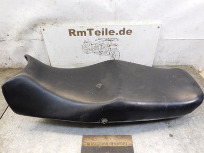 Kawasaki ZX-10 ZX10 ZXT00B Tomcat Sitzbank Sitz Sattel Seat Fahrersitz Sozius
