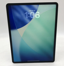 Apple iPad Pro 12.9-inch 5th generation A2378 128 GB