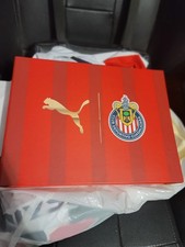 Puma Chivas Guadalajara 120 Años