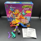 Vtg 1990 Teenage Mutant Ninja Turtles Killer Bee Complete w/Box Rare TMNT
