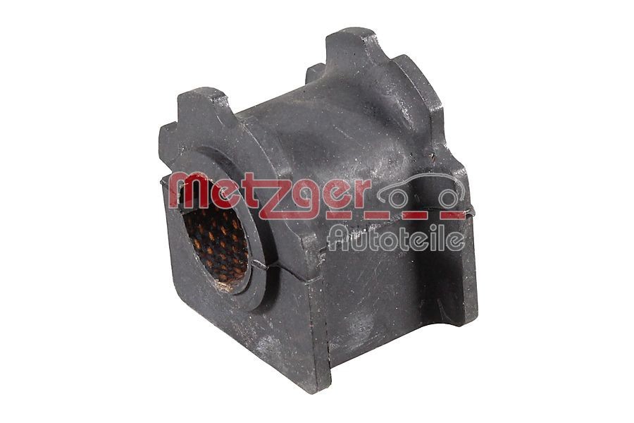 Rear left and right METZGER 52105509 Stabiliser Mounting for JAGUAR