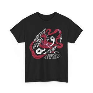 Parasyte Shirt | eBay