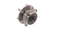 Radlagersatz FÜR Hyundai Santa FÉ Ii (Cm), Kia Sorento Ii (Xm) - Skf Vkba 7414