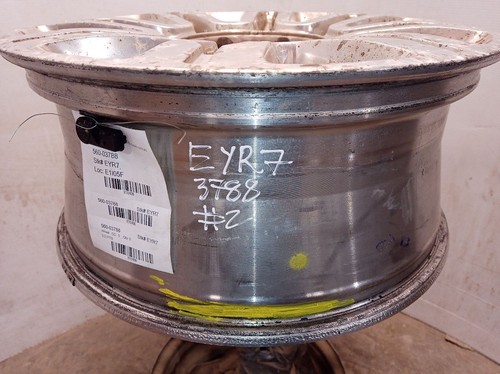20x8-1/2 Wheel Rim from 2013 Ford F150 11514036 - Picture 2 of 24