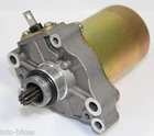 BRAND NEW HEAVY DUTY STARTER MOTOR FOR RACING IAME LEOPARD GO KART RACING CART