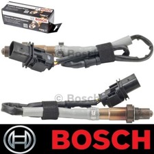 Oxygen Sensor UPSTREAM Bosch OE for 2009-2017 VOLKSWAGEN CC L4-2.0L engine