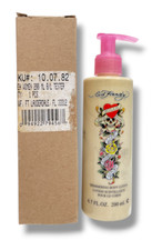 Ed Hardy Shimmering Body Lotion 6.7fl.oz/200ml New