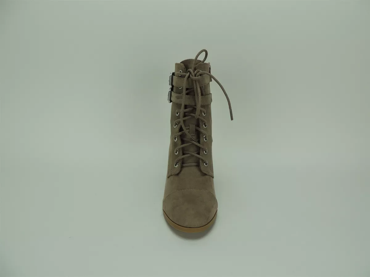Madden girl klaim bootie discount